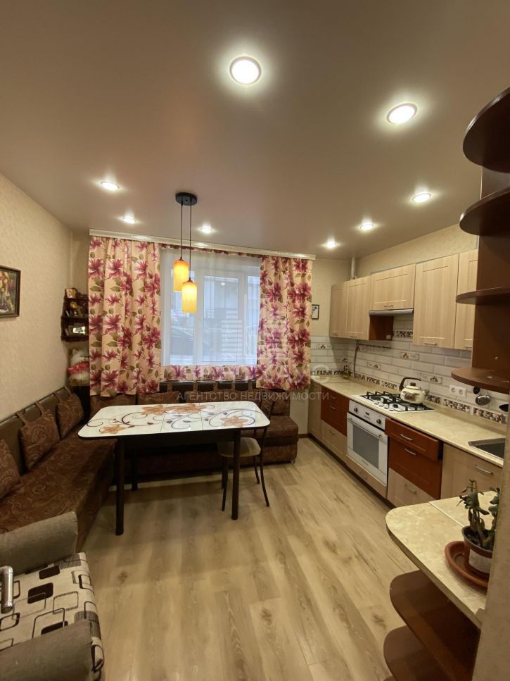 2-комн квартира улица Нижняя Дуброва, 47к3