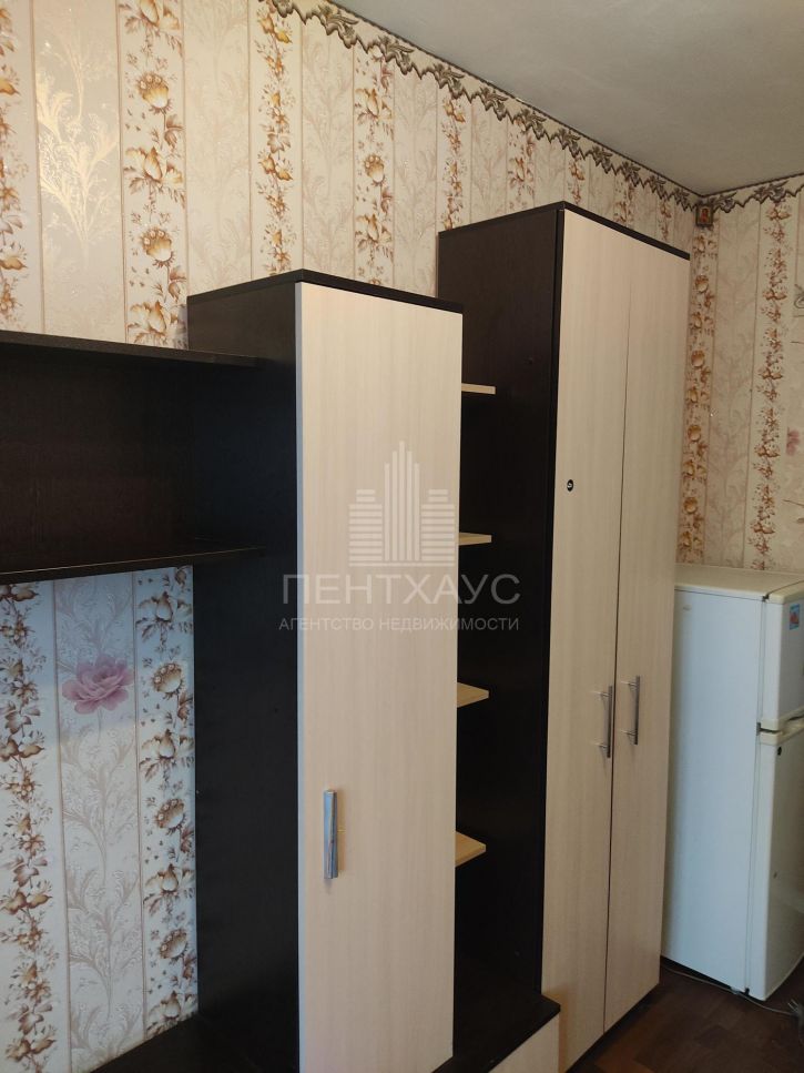 Комната ул Асаткина, 32