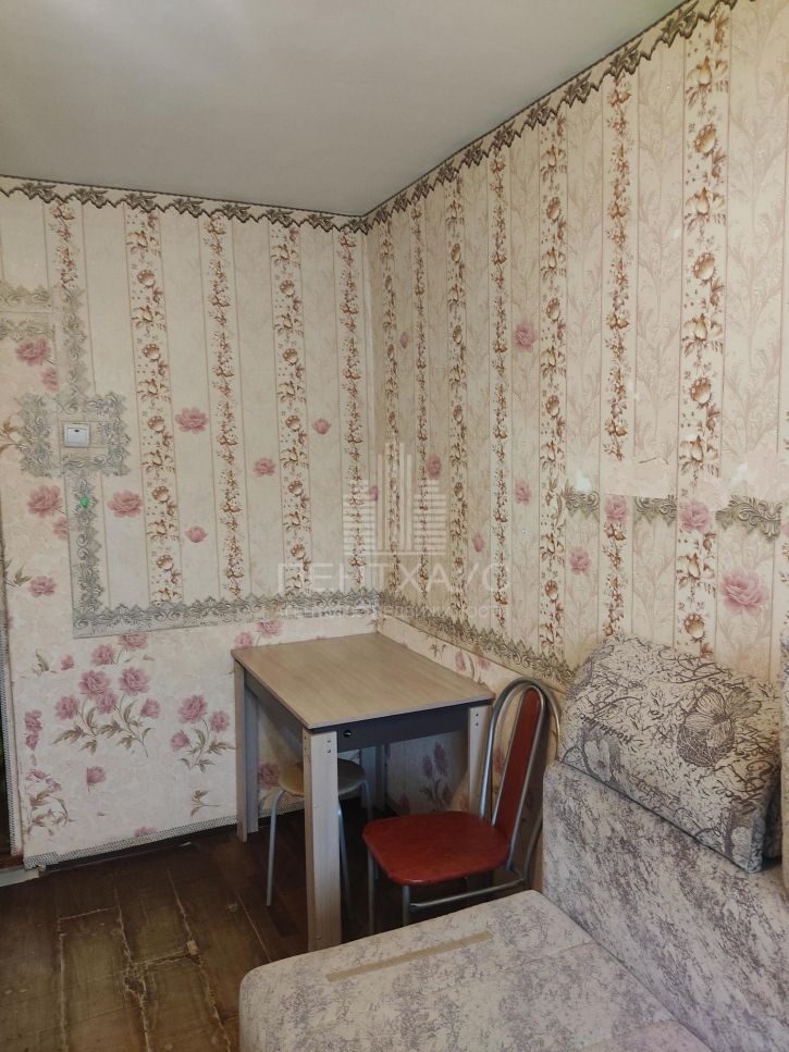 Комната ул Асаткина, 32