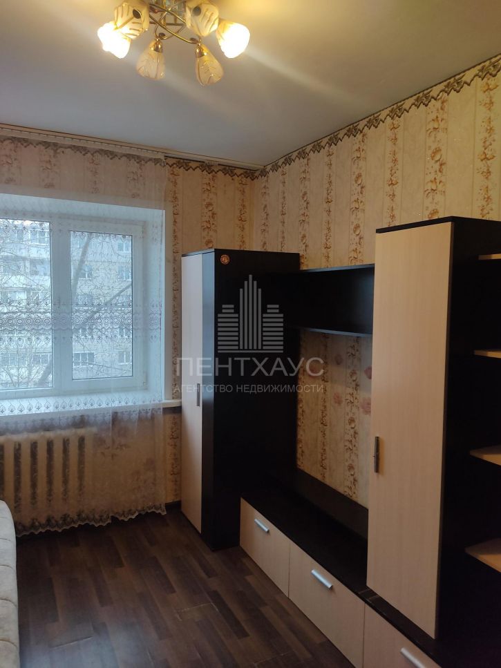 Комната ул Асаткина, 32