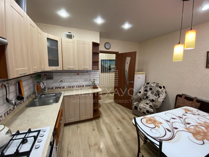 2-комн квартира улица Нижняя Дуброва, 47к3