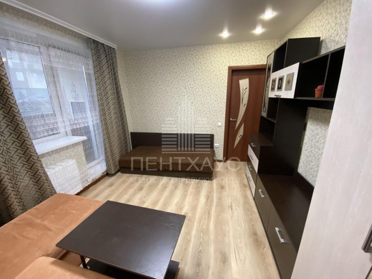 2-комн квартира улица Нижняя Дуброва, 47к3