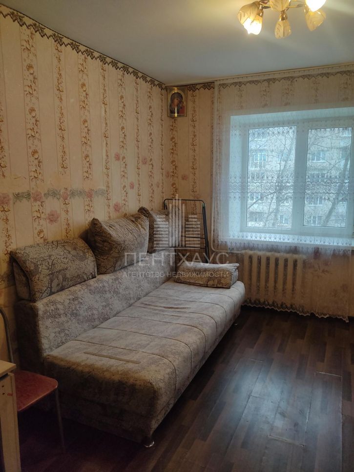 Комната ул Асаткина, 32