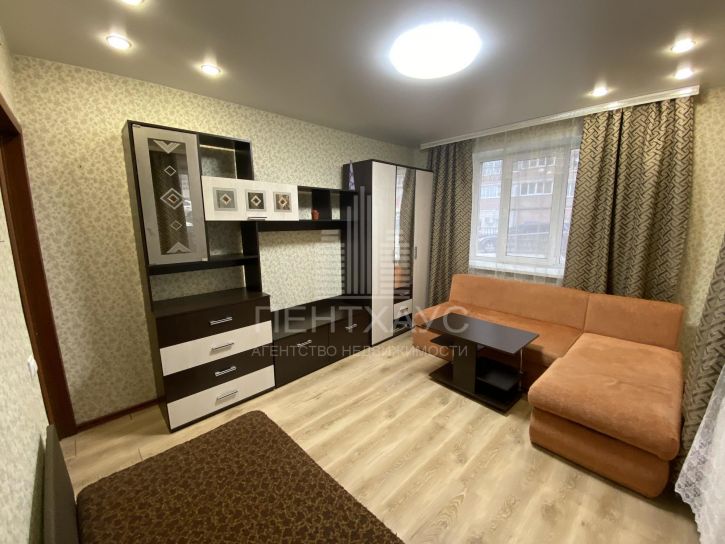 2-комн квартира улица Нижняя Дуброва, 47к3