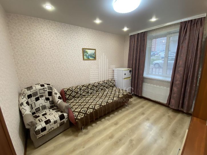 2-комн квартира улица Нижняя Дуброва, 47к3