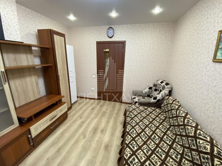 2-комн квартира улица Нижняя Дуброва, 47к3