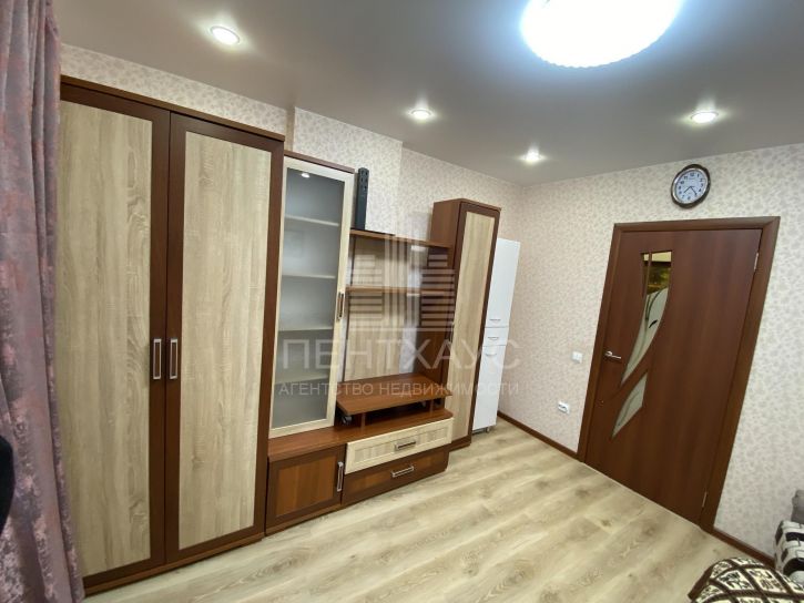 2-комн квартира улица Нижняя Дуброва, 47к3
