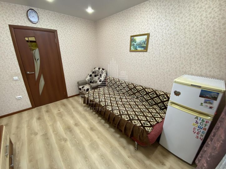 2-комн квартира улица Нижняя Дуброва, 47к3