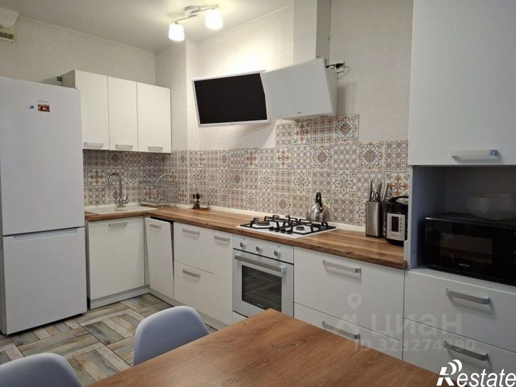 1-комн квартира Славная улица, 6,  д. 6