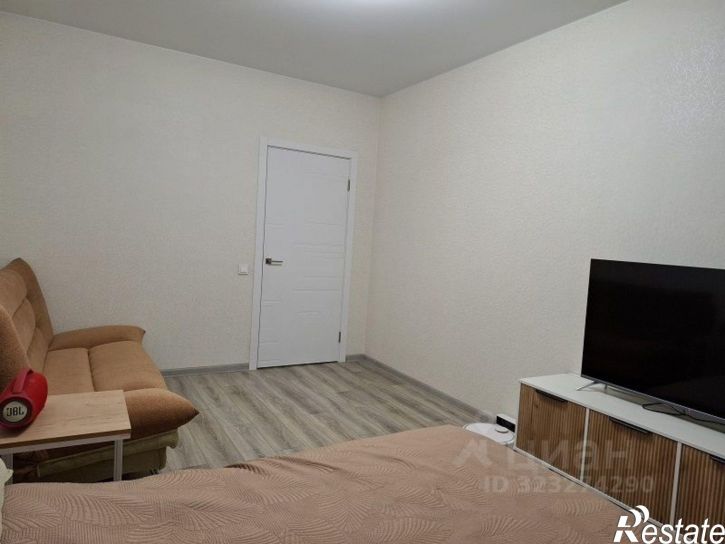 1-комн квартира Славная улица, 6,  д. 6