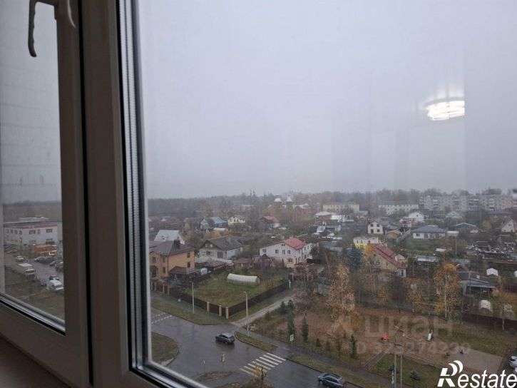 1-комн квартира Славная улица, 6,  д. 6