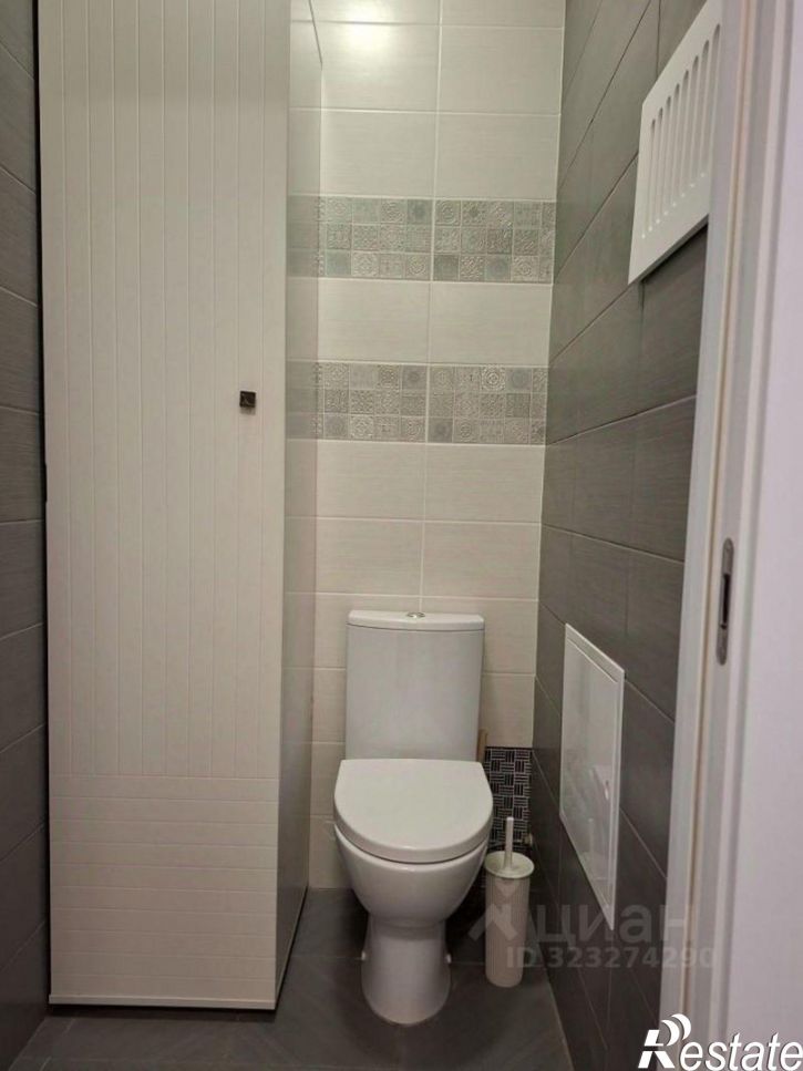 1-комн квартира Славная улица, 6,  д. 6