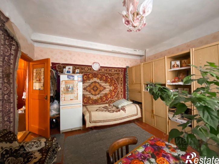 1-комн квартира ул Большая Нижегородская, 73,  д. 73