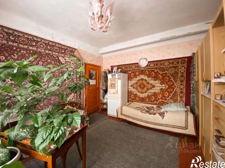 1-комн квартира ул Большая Нижегородская, 73,  д. 73