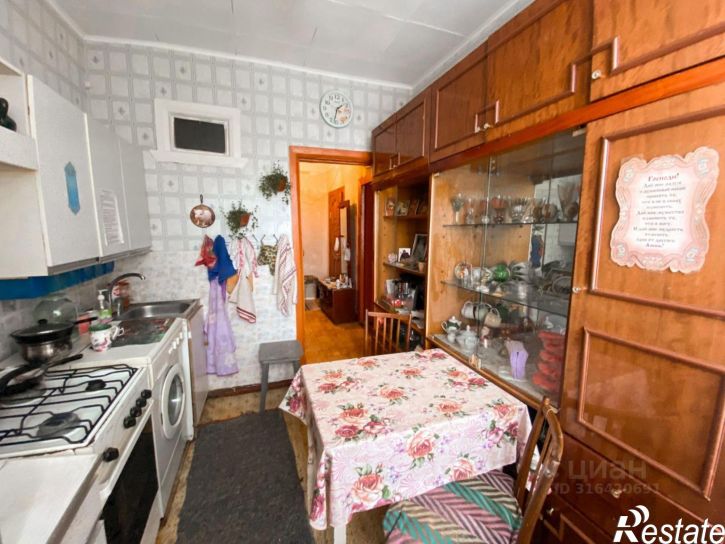 1-комн квартира ул Большая Нижегородская, 73,  д. 73