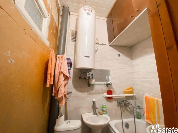 1-комн квартира ул Большая Нижегородская, 73,  д. 73