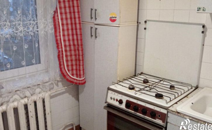 1-комн квартира улица Лакина, 147А,  д. 147А