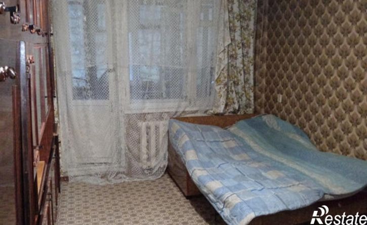 1-комн квартира улица Лакина, 147А,  д. 147А