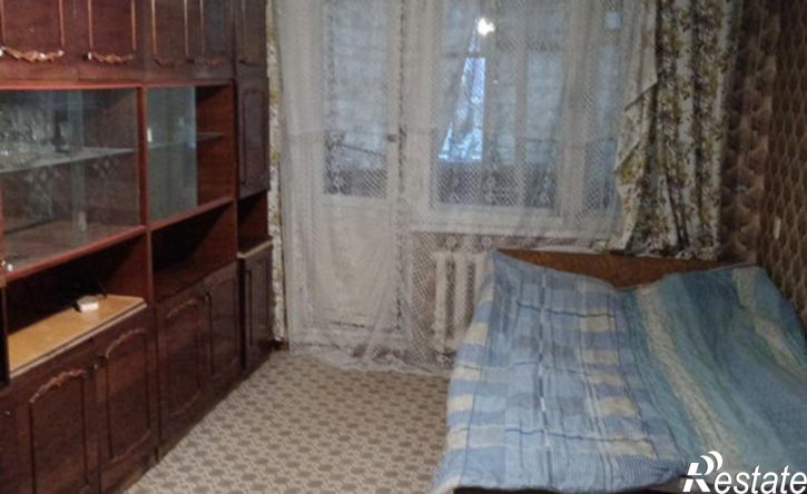 1-комн квартира улица Лакина, 147А,  д. 147А