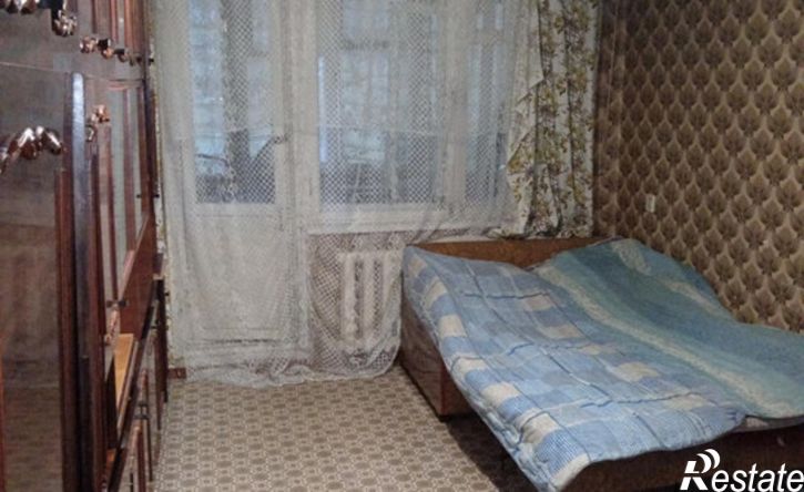 1-комн квартира улица Лакина, 147А,  д. 147А