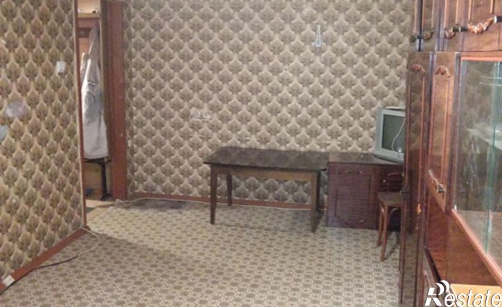 1-комн квартира улица Лакина, 147А,  д. 147А