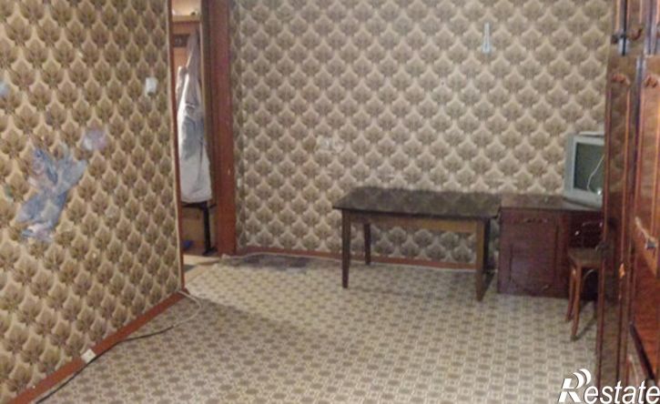 1-комн квартира улица Лакина, 147А,  д. 147А