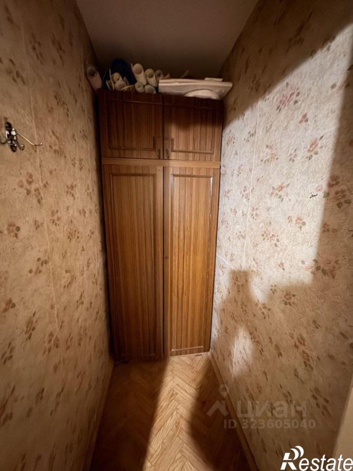 1-комн квартира проспект Ленина, 44,  д. 44