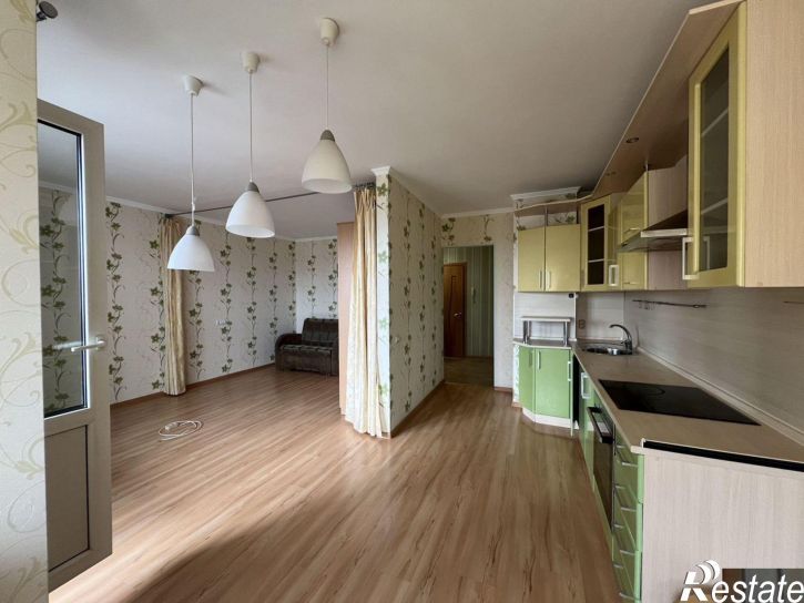 1-комн квартира Восточная улица, 80А,  д. 80А