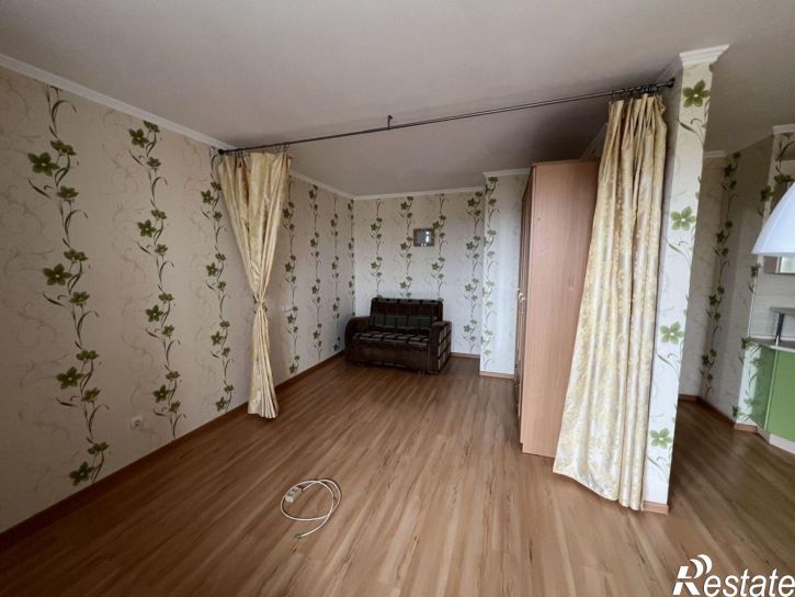 1-комн квартира Восточная улица, 80А,  д. 80А