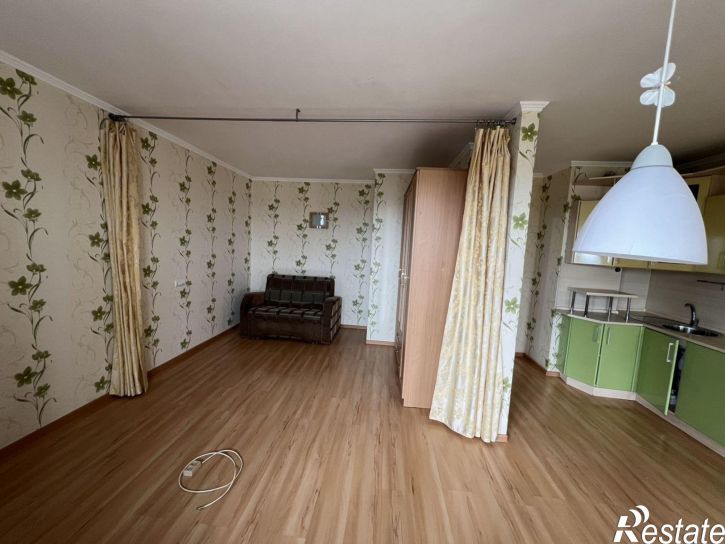 1-комн квартира Восточная улица, 80А,  д. 80А