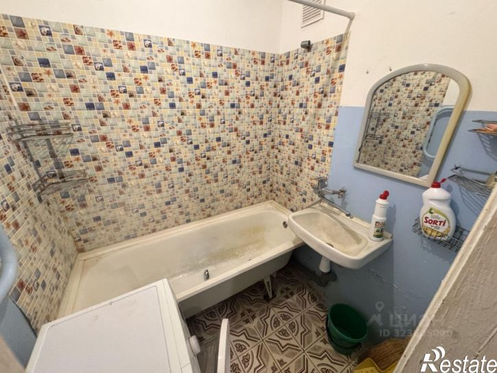 1-комн квартира проспект Ленина, 44,  д. 44