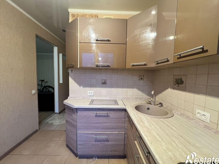 2-комн квартира улица Белоконской, 21А,  д. 21А