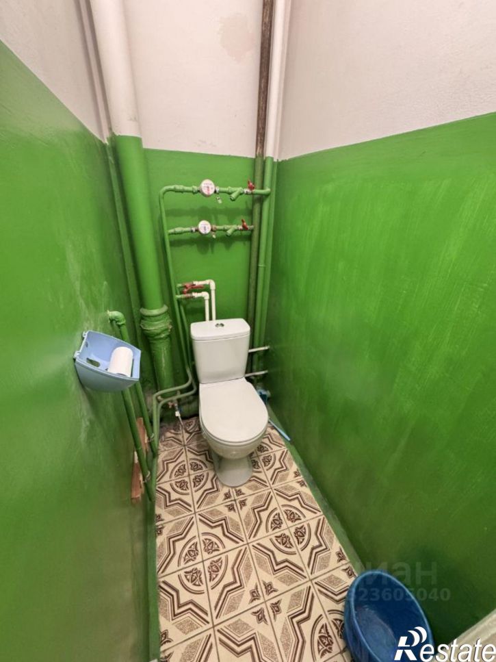 1-комн квартира проспект Ленина, 44,  д. 44