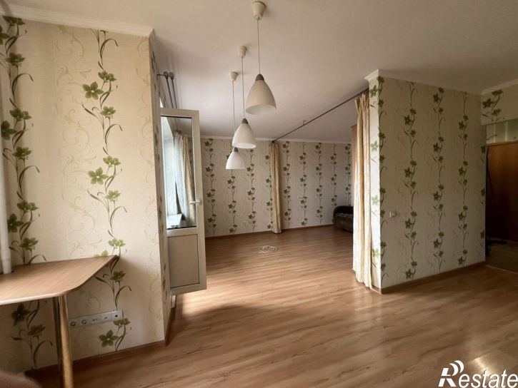 1-комн квартира Восточная улица, 80А,  д. 80А