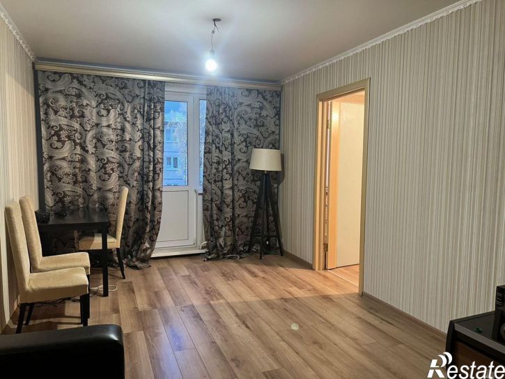 2-комн квартира улица Белоконской, 21А,  д. 21А