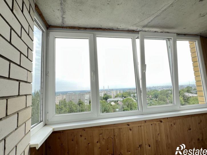 1-комн квартира Восточная улица, 80А,  д. 80А