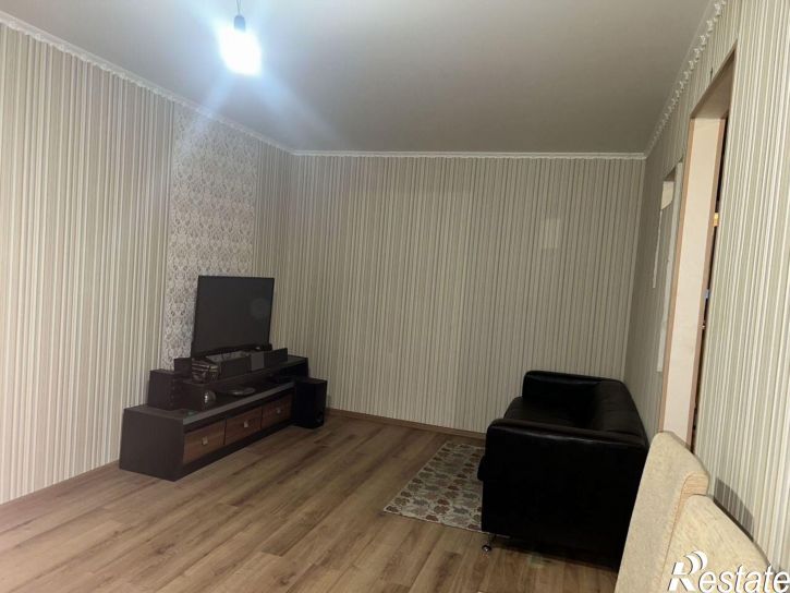 2-комн квартира улица Белоконской, 21А,  д. 21А