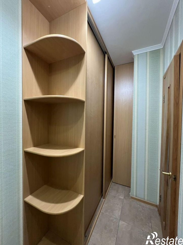 1-комн квартира Восточная улица, 80А,  д. 80А