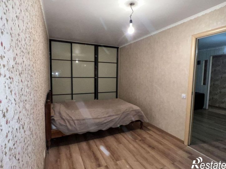 2-комн квартира улица Белоконской, 21А,  д. 21А