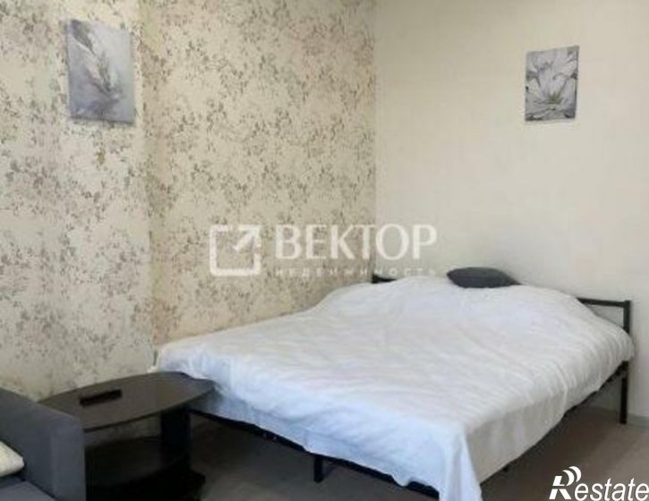 1-комн квартира ул Гвардейская, 7,  д. 7