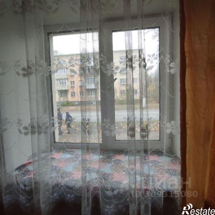 Комната улица Усти-на-Лабе, 22,  д. 22