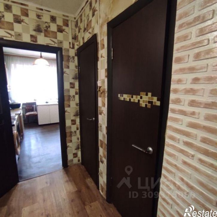 Комната улица Усти-на-Лабе, 22,  д. 22