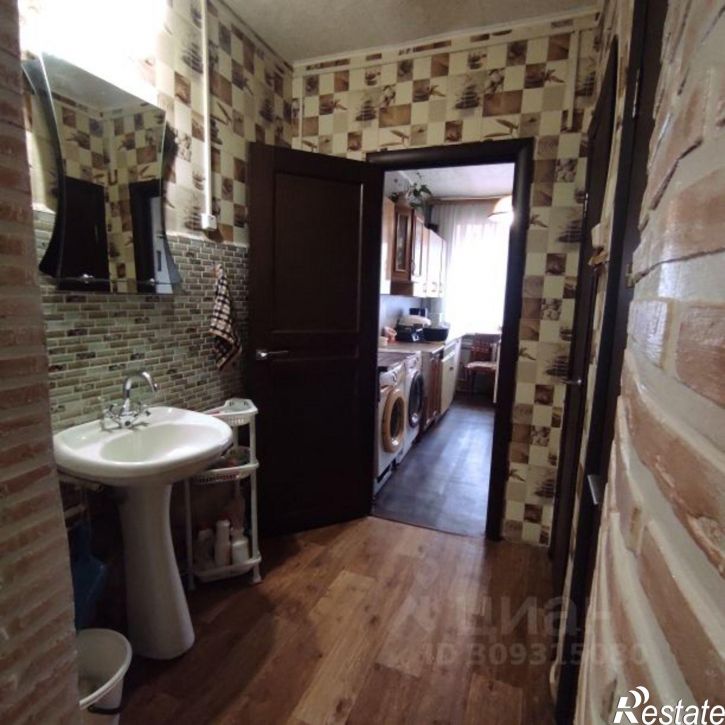 Комната улица Усти-на-Лабе, 22,  д. 22