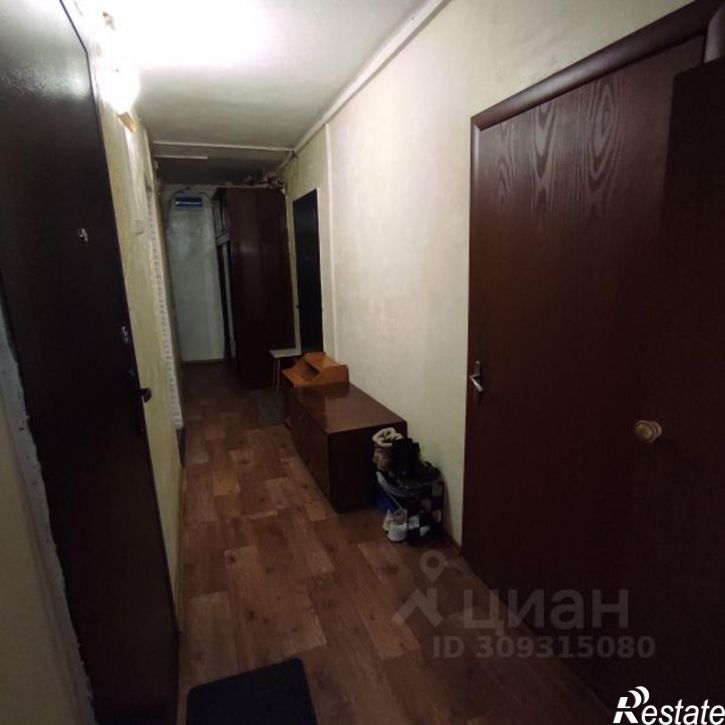 Комната улица Усти-на-Лабе, 22,  д. 22