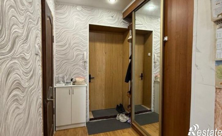 1-комн квартира улица Безыменского, 17Г,  д. 17Г