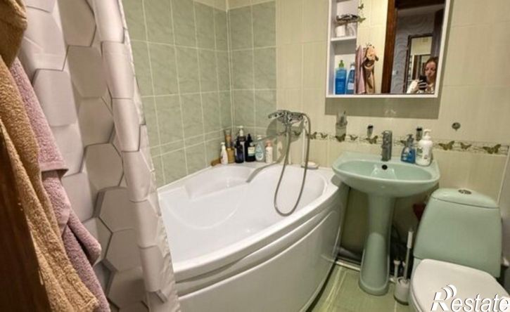 1-комн квартира улица Безыменского, 17Г,  д. 17Г