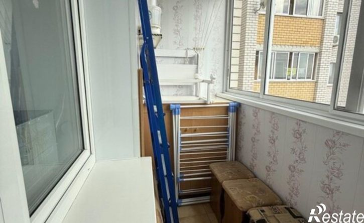 1-комн квартира улица Безыменского, 17Г,  д. 17Г