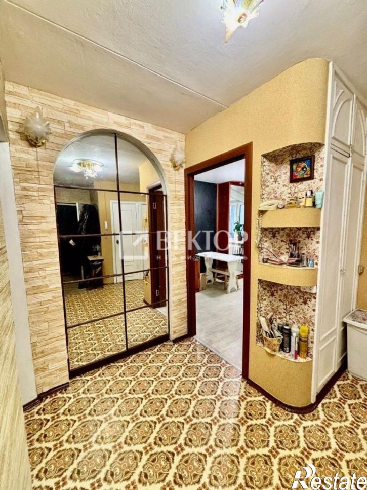 3-комн квартира ул Егорова, 2,  д. 2