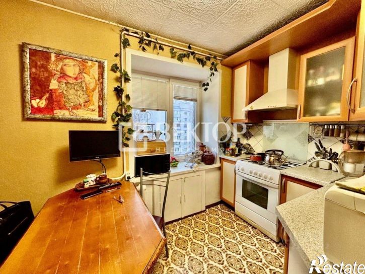 3-комн квартира ул Егорова, 2,  д. 2