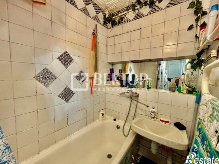 3-комн квартира ул Егорова, 2,  д. 2